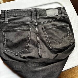 BKE faded  black Men's Jeans